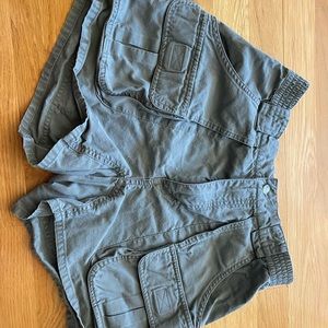 Columbia Hiking Shorts